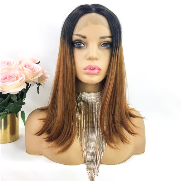 Trisha | Lace Front Wig - Picture 2 of 8